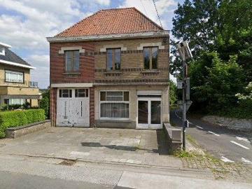 Apartment for rent in Oudenaarde