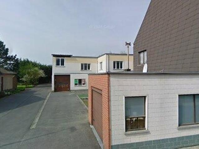 Apartment for rent in Oudenaarde
