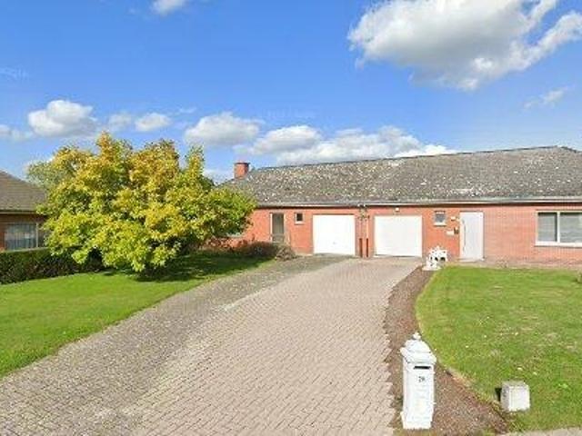 Apartment for rent in Oudenaarde