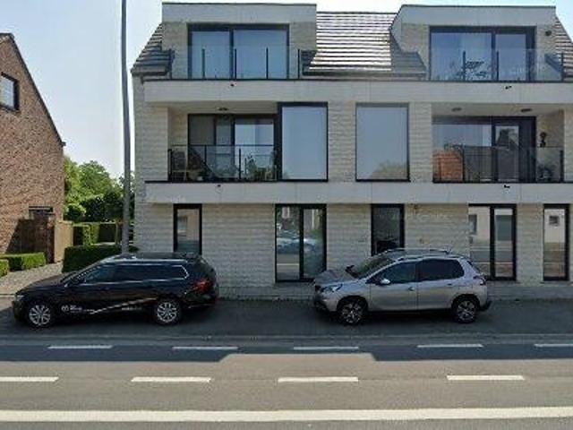 Apartment for rent in Oudenaarde