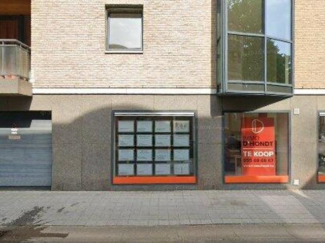 Apartment for rent in Oudenaarde