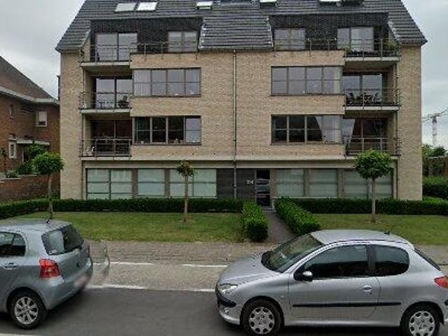 Apartment for rent in Oudenaarde, Oost Vlaanderen