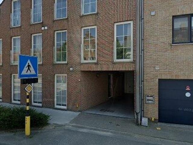 Apartment for rent in Oudenaarde, Oost Vlaanderen