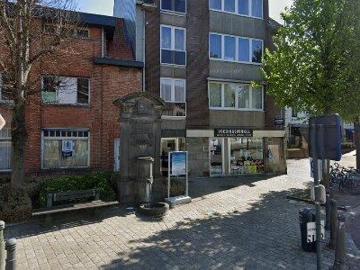 8460, Ostende, Flandre-Occidentale, Flandre