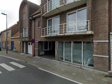 8460, Ostende, Flandre-Occidentale, Flandre