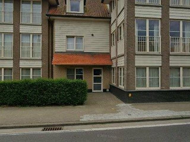 Apartment for rent in Oudenburg, West Vlaanderen