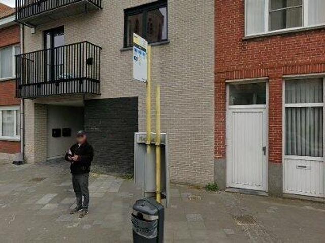 Apartment for rent in Oudenburg, West Vlaanderen
