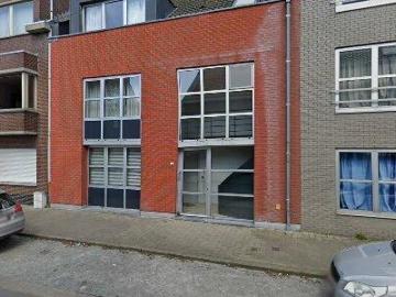 8460, Ostende, Flandre-Occidentale, Flandre