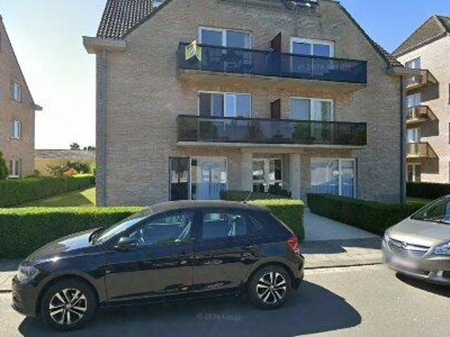 Apartment for rent in Oudenburg