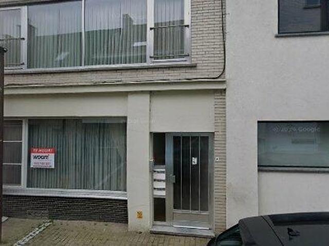 Apartment for rent in Oudenburg