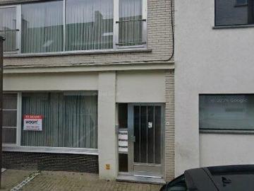 Apartment for rent in Oudenburg