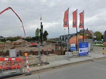 8460, Ostende, Flandre-Occidentale, Flandre