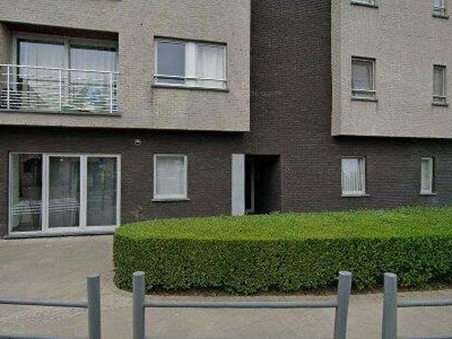 Apartment for rent in Oudenburg
