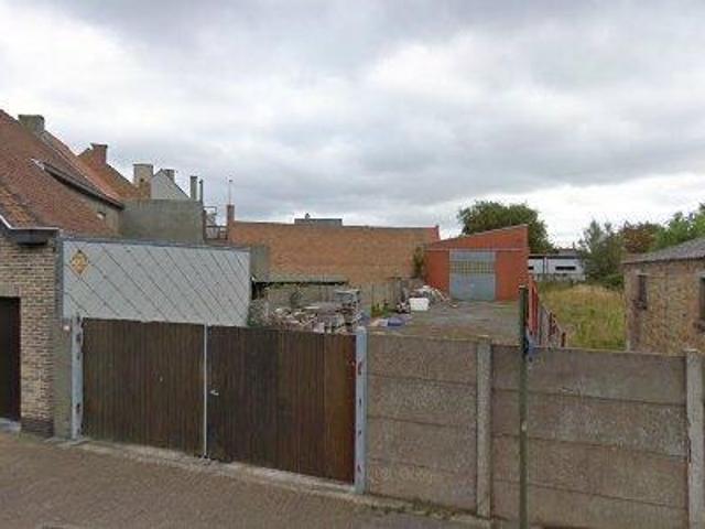 Apartment for rent in Oudenburg
