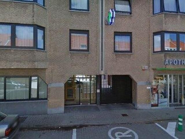 Apartment for rent in Oudenburg