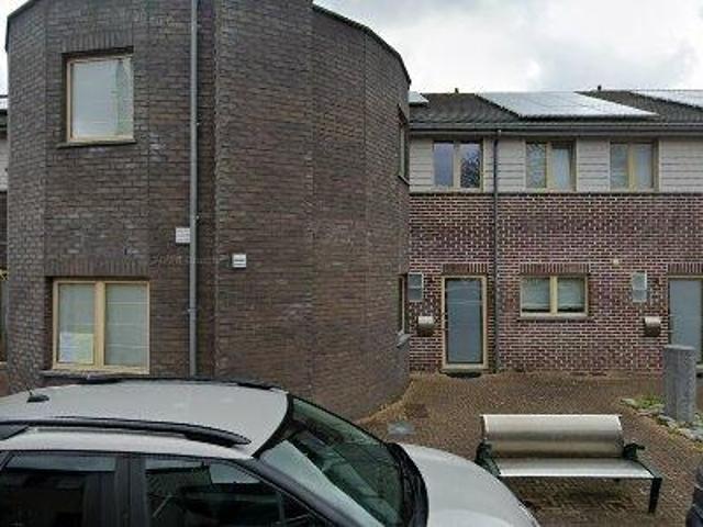 Apartment for rent in Oudenburg