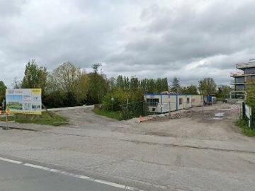 8460, Ostende, Flandre-Occidentale, Flandre