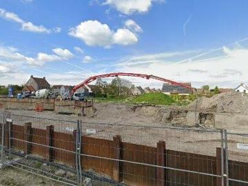 8460, Ostende, Flandre-Occidentale, Flandre