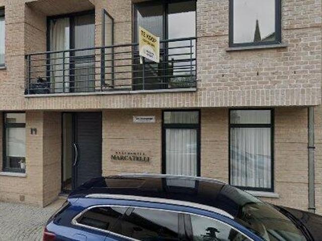 Apartment for rent in Oudenburg