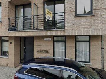 8460, Ostende, Flandre-Occidentale, Flandre