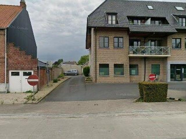 Apartment for rent in Oudenburg