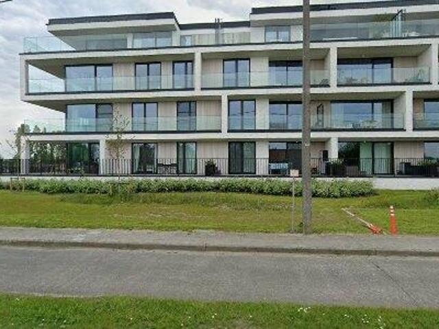 Apartment for rent in Oudenburg