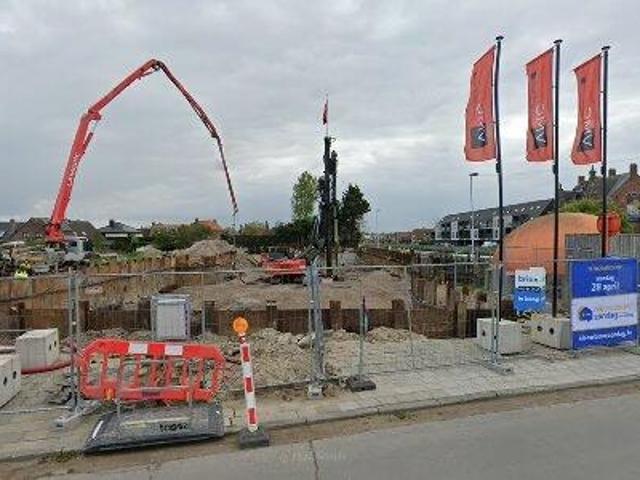 Apartment for rent in Oudenburg