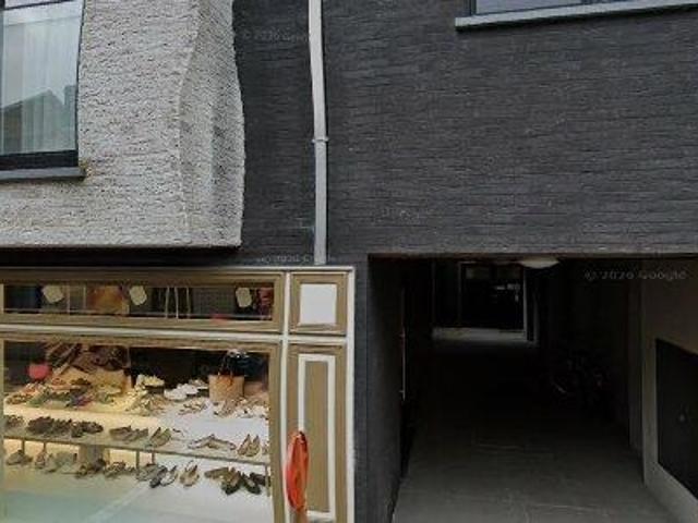 Apartment for rent in Oudenburg