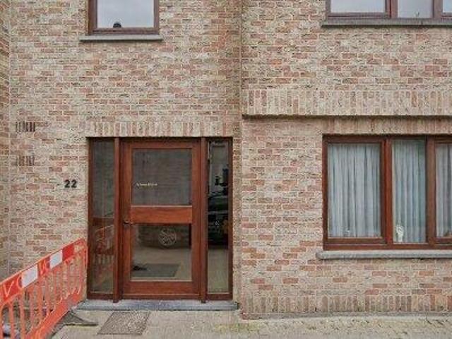 Apartment for rent in Oudenburg