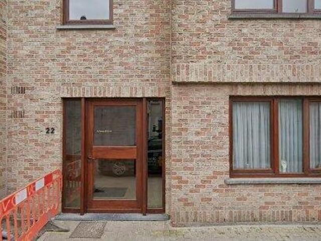 Apartment for rent in Oudenburg