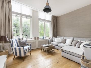 apartment for rent in Oudezijds Voorburgwal 318 1 1012GM Amsterdam Nes e.o. Amsterdam