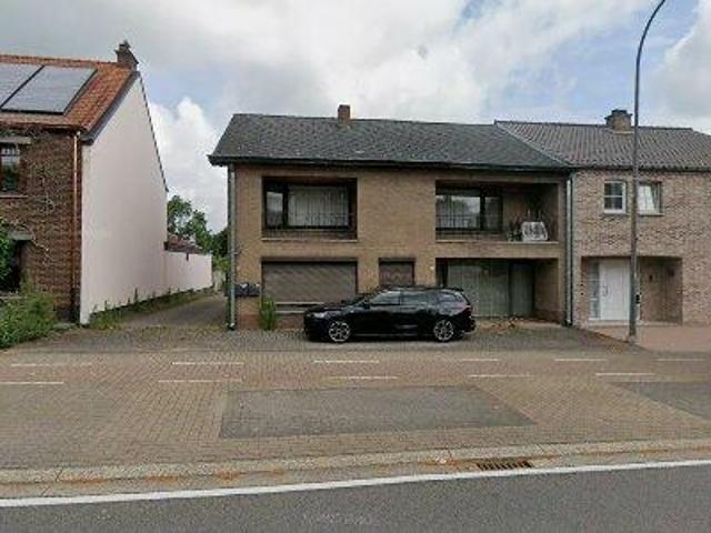 Apartment for rent in Oudsbergen