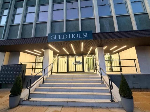 apartment for rent in Oundle Road, Peterborough, Peterborough