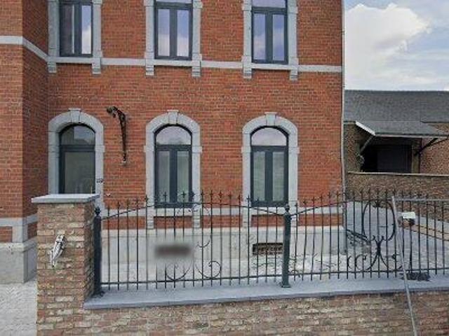 Apartment for rent in Oupeye