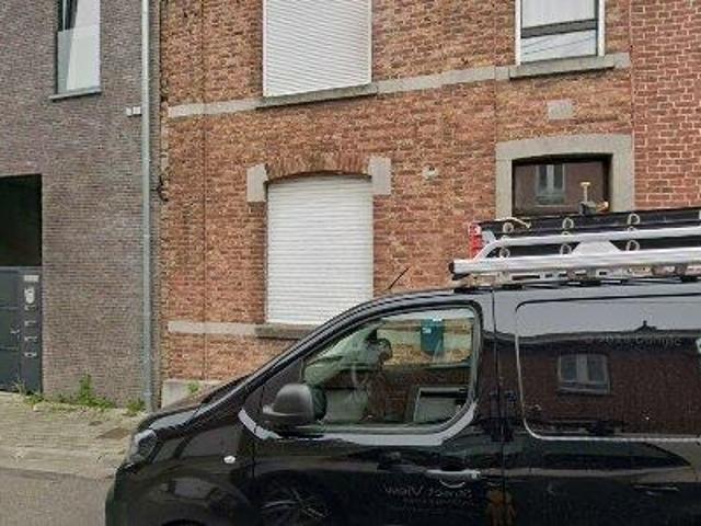 Apartment for rent in Oupeye