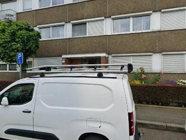 Apartment for rent in Oupeye