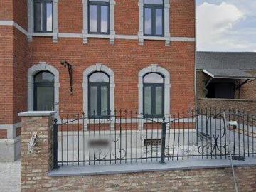Apartment for rent in Oupeye