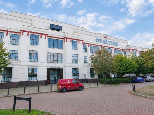 apartment for rent in Ovaltine Court, Ovaltine Drive