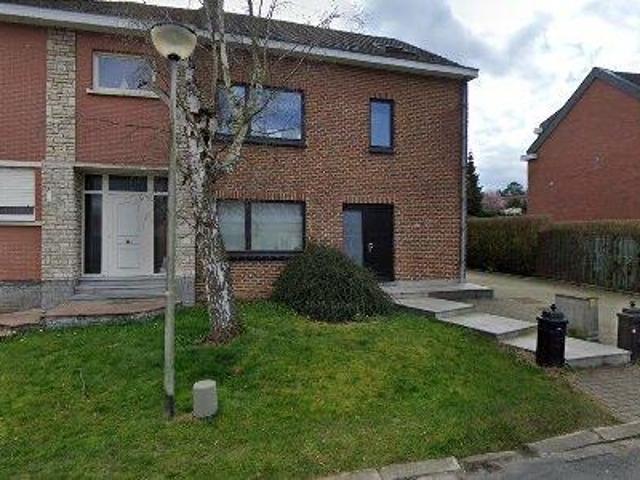 Apartment for rent in Overijse