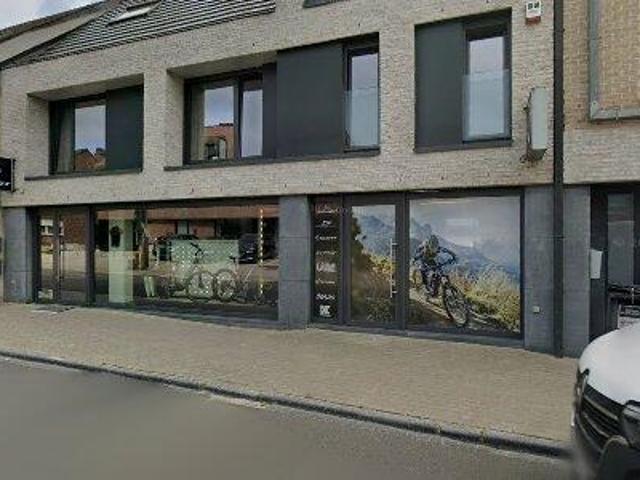 Apartment for rent in Overijse