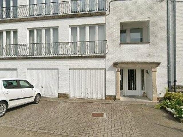 Apartment for rent in Overijse