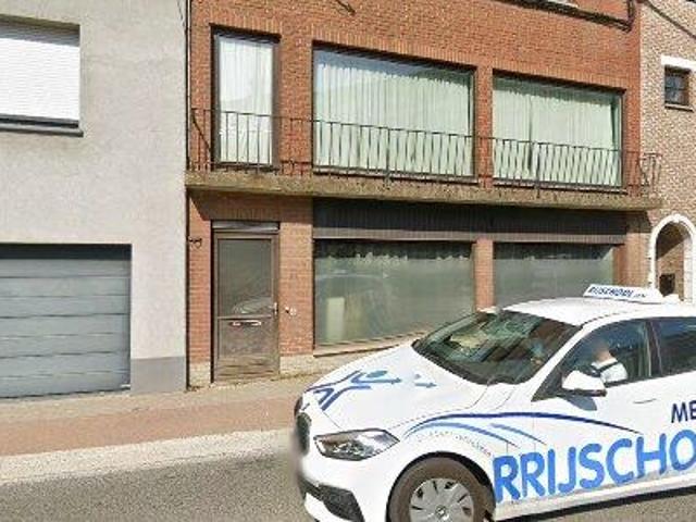 Apartment for rent in Overijse
