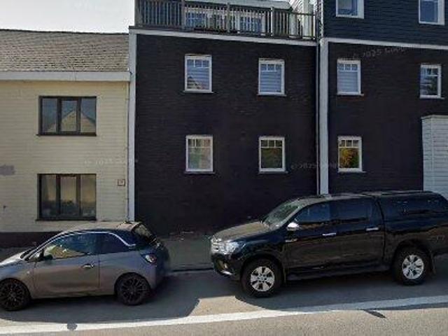 Apartment for rent in Overijse