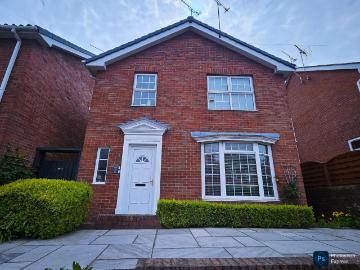 apartment for rent in Overleigh Road, Chester, Chester
