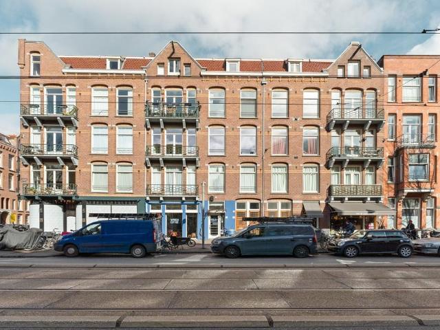 Appartement te huur