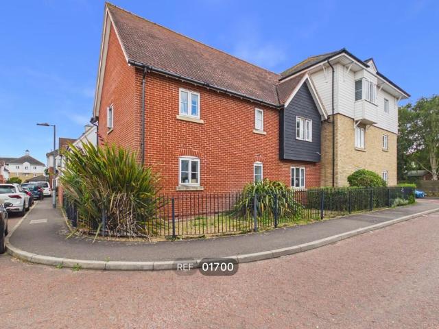apartment for rent in Oxton Close, CO5 7JJ