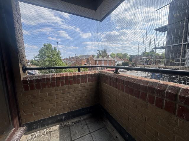 apartment for rent in Oxford Road, Aylesbury, Aylesbury