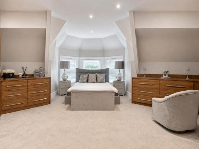 apartment for rent in Oxford Road, Southport, PR8