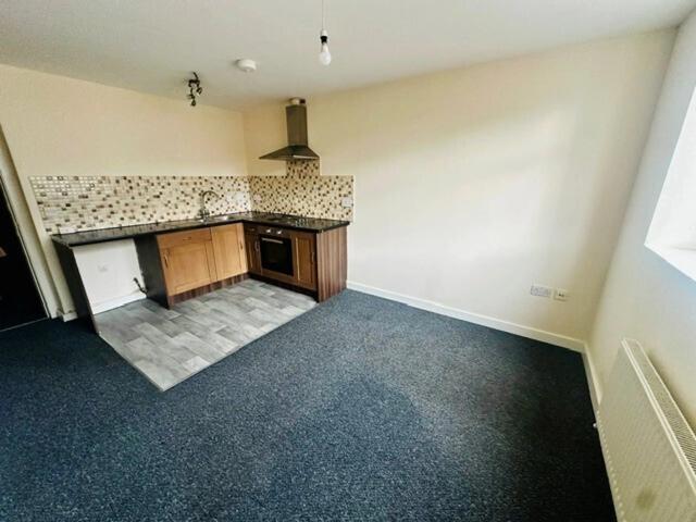 apartment for rent in OXFORD STREET, RIPLEY, Ripley, DE5 3AP