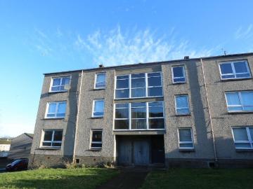 apartment for rent in Oxgangs Place, EH13 9BD